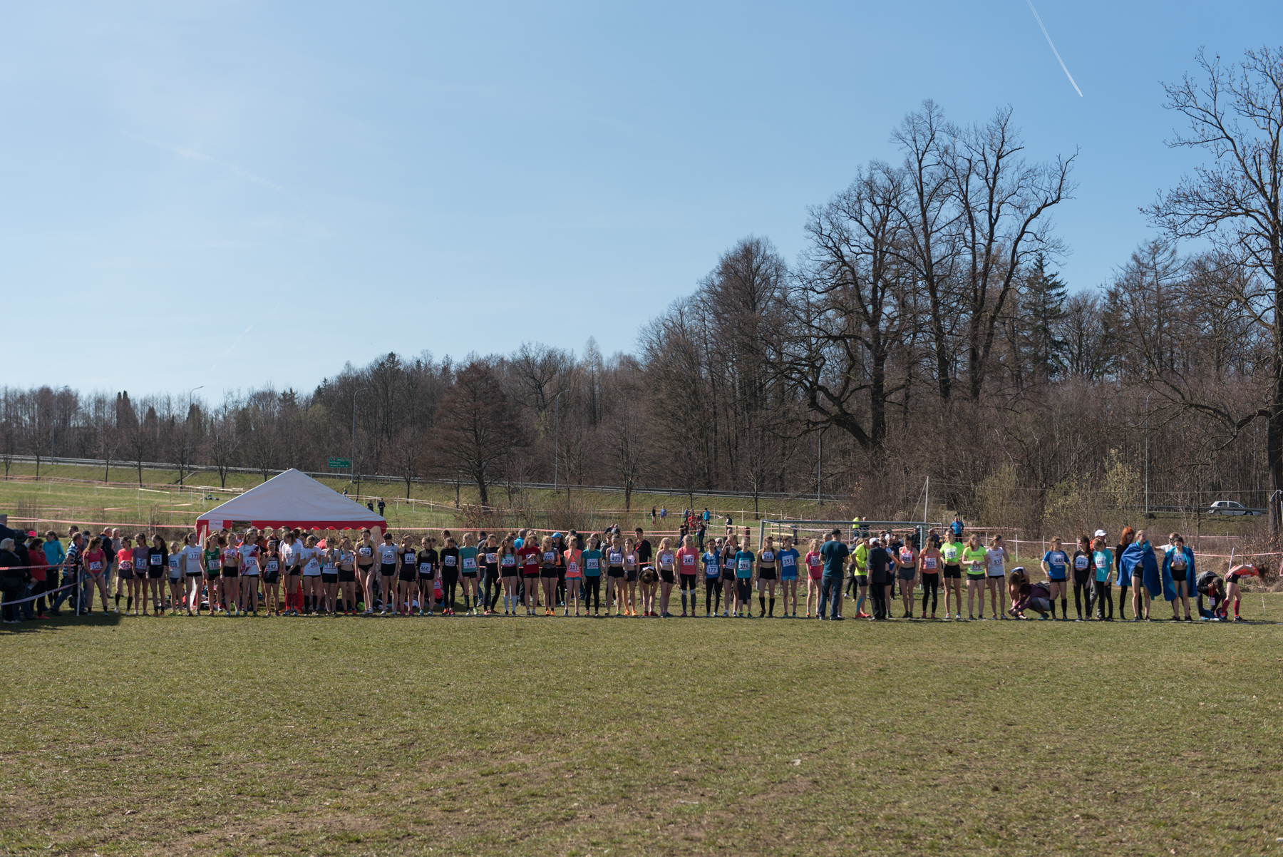 91. PZLA Mistrzostwa Polski w Biegach Przełajowych (U18, U20, S) obrazek 10